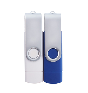 OTG 8 GB USB-Flash-Laufwerk 2 in einem Android 32 GB externer Speicher Speicher USB-Flash-Laufwerk - Product Image 5