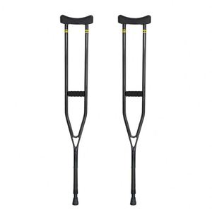 ไม้เท้าคาร์บอนไฟเบอร์ SHENYU น้ำหนักเบา ปรับความสูงได้ ทนทาน อุปกรณ์ช่วยเดิน โรงงาน OEM - Product Image 1