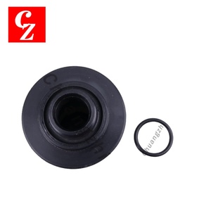 Séparateur de brume d'huile 7314000000 Filtre d'échappement pour pompes rotatives à palettes Rietschle séries VC700/900 Élément filtrant coalescent durable - Product Image 4