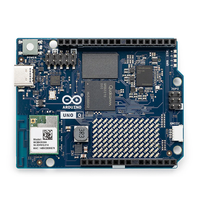 Computadora de Placa Única Q de 4GB con Microcontrolador STM32U585 para Codificación, Computación, Desarrollo de IA y Aprendizaje Automático