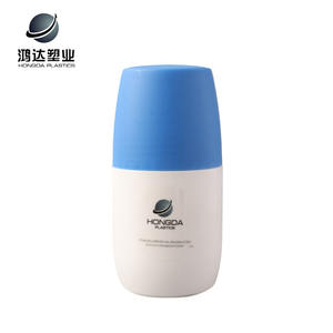 Desodorante antitranspirante, humectante reafirmante, nutritivo, de larga duración, rollo en paquete, botella de rodillo - Product Image 5