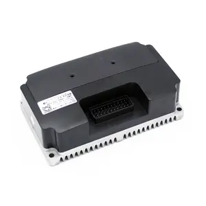 Fardriver ND72260 48V-72V 80A 1-2KW DC正弦波電動スクーター用プログラミングデバッグ用モーターコントローラー 中国製 - Product Image 6