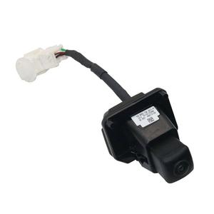 Caméra de recul Honda Crv 39530 T0a J01, Vision nocturne, aide au stationnement 12v, pour modèles 2012 à 2017 - Product Image 1