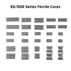 Nucleo in <span class=keywords><strong>Ferrite</strong></span> NiZn ad Alta Frequenza per Filtri di Soppressione <span class=keywords><strong>EMI</strong></span> <span class=keywords><strong>RFI</strong></span> e Progettazioni di Circuiti per Apparecchiature di Comunicazione - Product Image 2