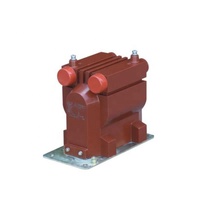 Transformateur toroïdal basse tension JDZW12-10R, instrument électronique de puissance, triphasé 50/60Hz 220V/3KV/6KV 440V 10KVA, bobine en cuivre