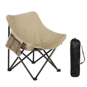 Housse de chaise pliante de camping en tissu Oxford, vente en gros à prix réduit - Product Image 1