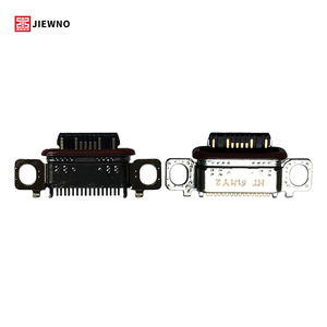 Conector de Cable para Teléfono Redmi Note 14 Pro, 14 Pro+, K70 Ultra, K80, K80 Pro, 12 Turbo, K30 Pro, Note 11 Pro+ - Product Image 1