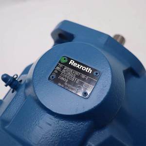 AP2D25LV1RS7 AP2D25LV AP2D25 AP2D25LV1RS7-917-2 Z'p 브랜드 크롤러 굴삭기 우치다 렉스로스 유압 메인 펌프 1년 보증 - Product Image 3