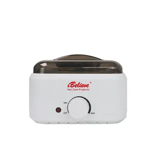 Fabriek Prijs Enkele Pot Draagbare Wax Warmer Heater Voor Schoonheidssalon