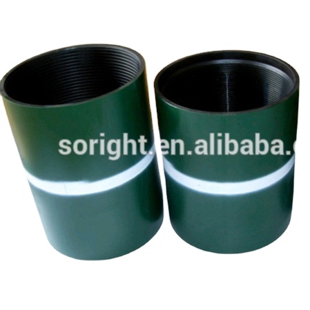 Корпусная муфта API 5CT 5 1/2 ''STC/ LTC/BTC