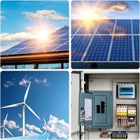 Contrôleur solaire MPPT EPEVER XTRA G3 en stock UE/US, 10A à 40A, 12V/24V/48V, compatible avec les systèmes solaires automatiques, batteries lithium, gel et scellées.