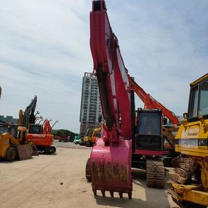 ใช้สำหรับรถขุดตีนตะขาบ CAT 320D รุ่นปี 2020 น้ำหนัก 20 ตัน ปั๊มเกียร์เครื่องยนต์ คุณภาพสูง สภาพการใช้งานดี ขาย - Product Image 3