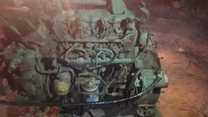 เครื่องยนต์ดีเซลมือสองสำหรับ Faw CA4DF3 CA6110 ขายส่ง - Product Image 3