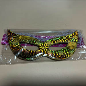 10 pièces/sac joyeux anniversaire lettres fête décoratif Laser paillettes bandeau cheveux arc <span class=keywords><strong>naissance</strong></span> jour cheveux bande tête accessoires - Product Image 5