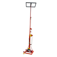 Vente d'usine Volet roulant automatique Palan de levage de porte Climatiseurs Ascenseur Ascenseur