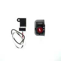 Kit d'allumage électronique pour Weber Q320 et Q3200, kit d'allumage de remplacement pour barbecue à gaz