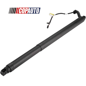 3T9827851C Power Tailgate Boot Strut Soporte de elevación de maletero trasero para SKODA <span class=keywords><strong>SuperB</strong></span> II 2010-2015 LH - Product Image 2