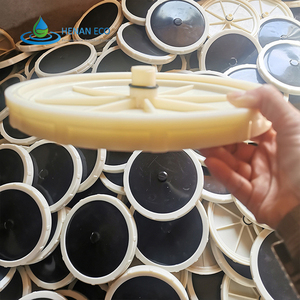 Hiệu quả cao oxy hòa tan Aerator đĩa khuếch tán cho cá và tôm nuôi Ao - Product Image 5