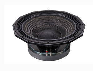 Новый дизайн, высококачественный 18-дюймовый динамик, <span class=keywords><strong>5</strong></span>-дюймовый звуковой катушка, алюминиевая корзина, громкоговоритель, 2000 Вт, конический динамик из углеродного волокна - Product Image 2