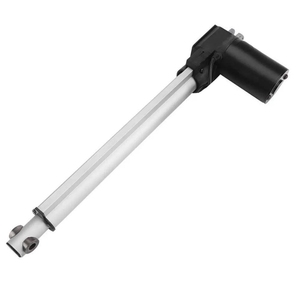 Actuador Lineal Impermeable de Imán Permanente de Alta Resistencia <span class=keywords><strong>para</strong></span> Pérgola Motorizada, Sistema de Sombreado Exterior, Ventilador, Alta Protección IP66 - Product Image 3