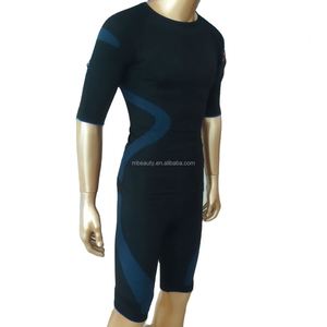Sous-vêtements personnalisés Miha, garde bien humide, Machine d'entraînement Ems - Product Image 4