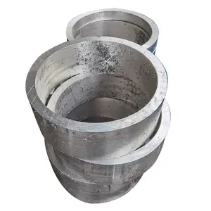 中国供应商6061轧机成品装饰铝管矩形铝管1050铝圆管