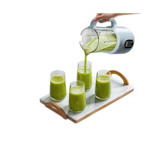 Machine à lait de soja Midea 1000 ml, contrôle par micro-ordinateur, automatique, mini, multifonction - Product Image 5
