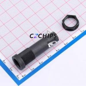 31.1673 Fuse Holder (Box) Fuse Whole Sale Electronic Component Chips Supplier & BOM Service - Product Image 1