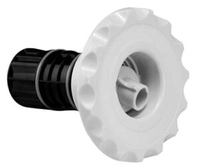 Schwimmbadzubehör EM0048 Standard-Kunststoff-Spa-Düse