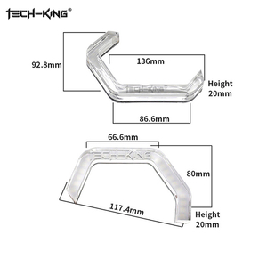 Xe RGBW đuổi theo biểu tượng <span class=keywords><strong>Led</strong></span> mắt thiên thần M4 cho E90 F30 đèn xe trang trí Acrylic 3D <span class=keywords><strong>LED</strong></span> thiên thần đánh dấu mắt điều khiển - Product Image 6
