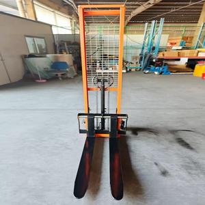 Apilador de Palets <span class=keywords><strong>Manual</strong></span> de 1000 kg - Product Image 2