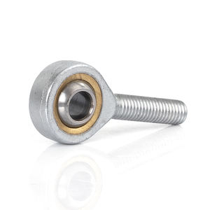 M5 x 0.8 גבוהה דיוק סה 5 t/k עצמי סיכה נושאת פלדה קצה עבור מכונות תעשייתיות - Product Image 5