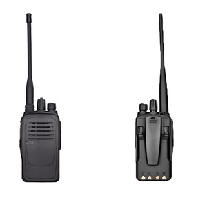 Walkie Talkie Impermeable Jjcc Jc-F1000 400-470Mhz Ip65 Analógico para Uso en Interiores, Marítimo y Exterior - Product Image 4