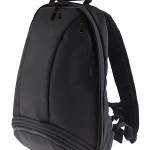 Sac à dos de moto noir personnalisé avec fonction imperméable, sac à dos de voyage à double épaule, sac à dos de moto - Product Image 1