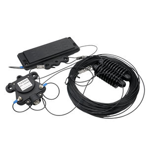 Antennes dipolées pliables HF large bande Yaesu YA-30 - Product Image 2