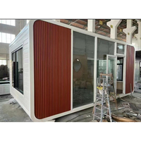 Panneau d'étanchéité Panneau mural Bardage métallique personnalisé Autres accessoires d'éclairage de voiture AGM Revêtement en bois Panneau mural traditionnel