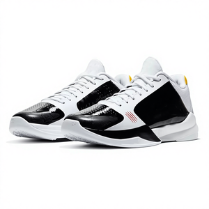 Novos Tênis de Basquete à Venda na Fábrica, Estoque Disponível, Qualidade Superior, Bryant 5 Protro, Tênis Masculino Mamba 5s - Product Image 1