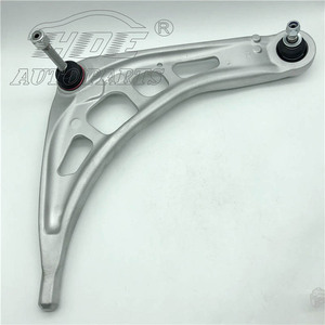 HDE แขนควบคุมด้านหน้าขวาสำหรับ325 BMW อะไหล่รถยนต์31121096986 31121094466 821015510 - Product Image 2