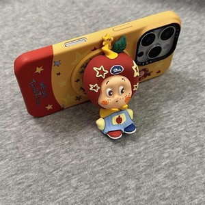 Coque de téléphone Apple Star compatible avec iPhone 14, 17 Pro, nouveau film givré 13, magnétique 16, 15 Pro personnalisé - Product Image 3