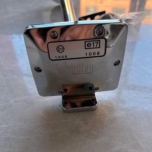 Tromba ad Aria di Alta Qualità per Carrozzeria di <span class=keywords><strong>Camion</strong></span> <span class=keywords><strong>Scania</strong></span>, <span class=keywords><strong>Ricambi</strong></span> per Mezzi Pesanti - Product Image 6