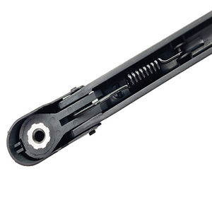 Bozhi prezzo all'ingrosso <span class=keywords><strong>tergicristalli</strong></span> 13 "accessori auto e Set braccio adatto per <span class=keywords><strong>Fiat</strong></span> <span class=keywords><strong>Panda</strong></span> 169 2003-2012 lama tergicristallo posteriore - Product Image 2