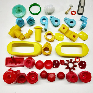 Injection Molding Plastic Plastic Injection Molding Supplier Custom Oem High-gloss Electronic Injection Molding Companies LDPE PLA Plastic Mould Part Maker Manufacturing Assembly Service