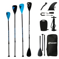 Planche à pagaie gonflable Tianya Ke pour sports nautiques - Accessoires universels (vente en gros)