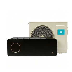 Aire Acondicionado Portátil T3 Aux Suministrado a Arabia Saudita y Emiratos Árabes Unidos, Aire Acondicionado Split con Inversor DC T3, Enfriamiento y Calefacción Eficientes - Product Image 2