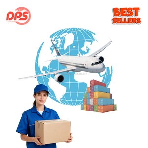 中国空运到马来西亚、东南亚国家（如菲律宾和新加坡）DHL/UPS/FEDEX门到门运输 - Product Image 1