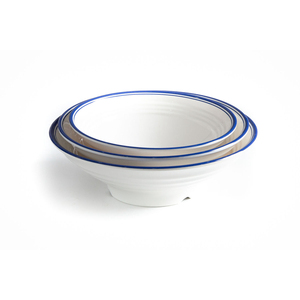 Wholesale China Western Restaurant Luxury White <strong>Plastic</strong> Dinnerware <strong>Sets</strong>,melamine <strong>Dinner</strong> <strong>Set</strong> - Product Image 4