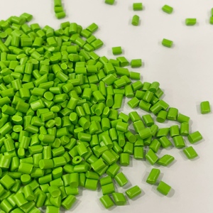 Sắc tố màu nồng độ cao với một lượng nhỏ bổ sung đạt được kết quả đáng kể masterbatch màu nhựa - Product Image 4