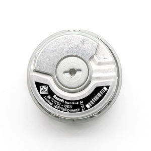 Codificador Rotatorio Rexroth EQN1325-A-M-0512 con Extremo Redondo ID598771-01 - Product Image 1