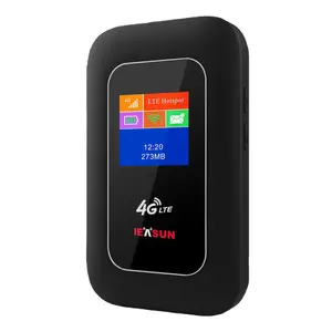 MF825S 4g lte routeur de carte SIM 4g lte antenne 4g lte routeur avec emplacement pour carte SIM D623