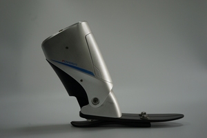 Heruiyun hình người robot thành phần cấu trúc nhanh chóng dụng cụ vỏ nhựa chính xác nguyên mẫu điện tử Mock-up dịch vụ - Product Image 3